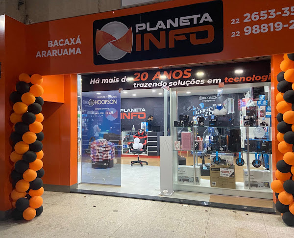 Planeta Info