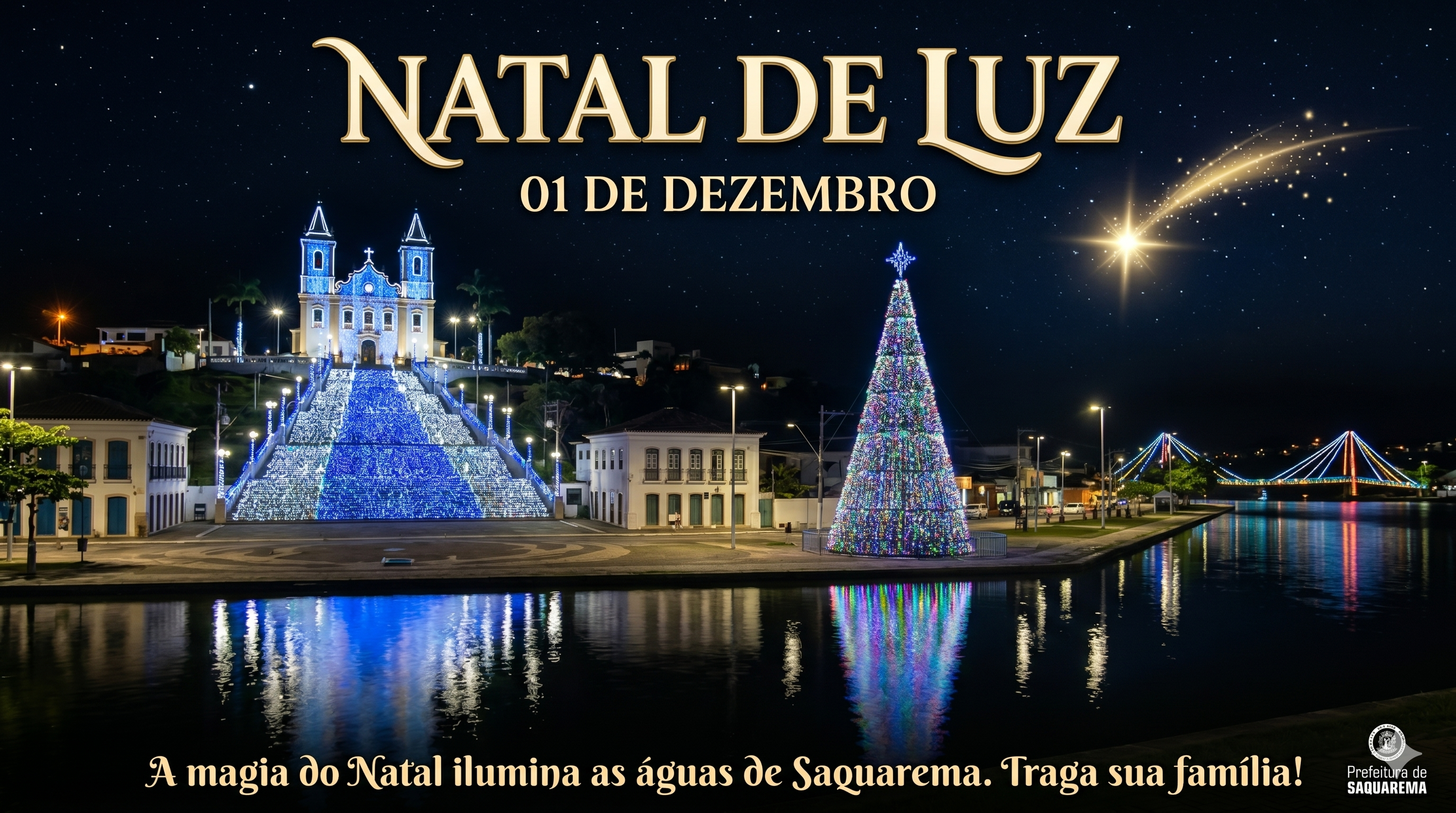 Natal de Luz