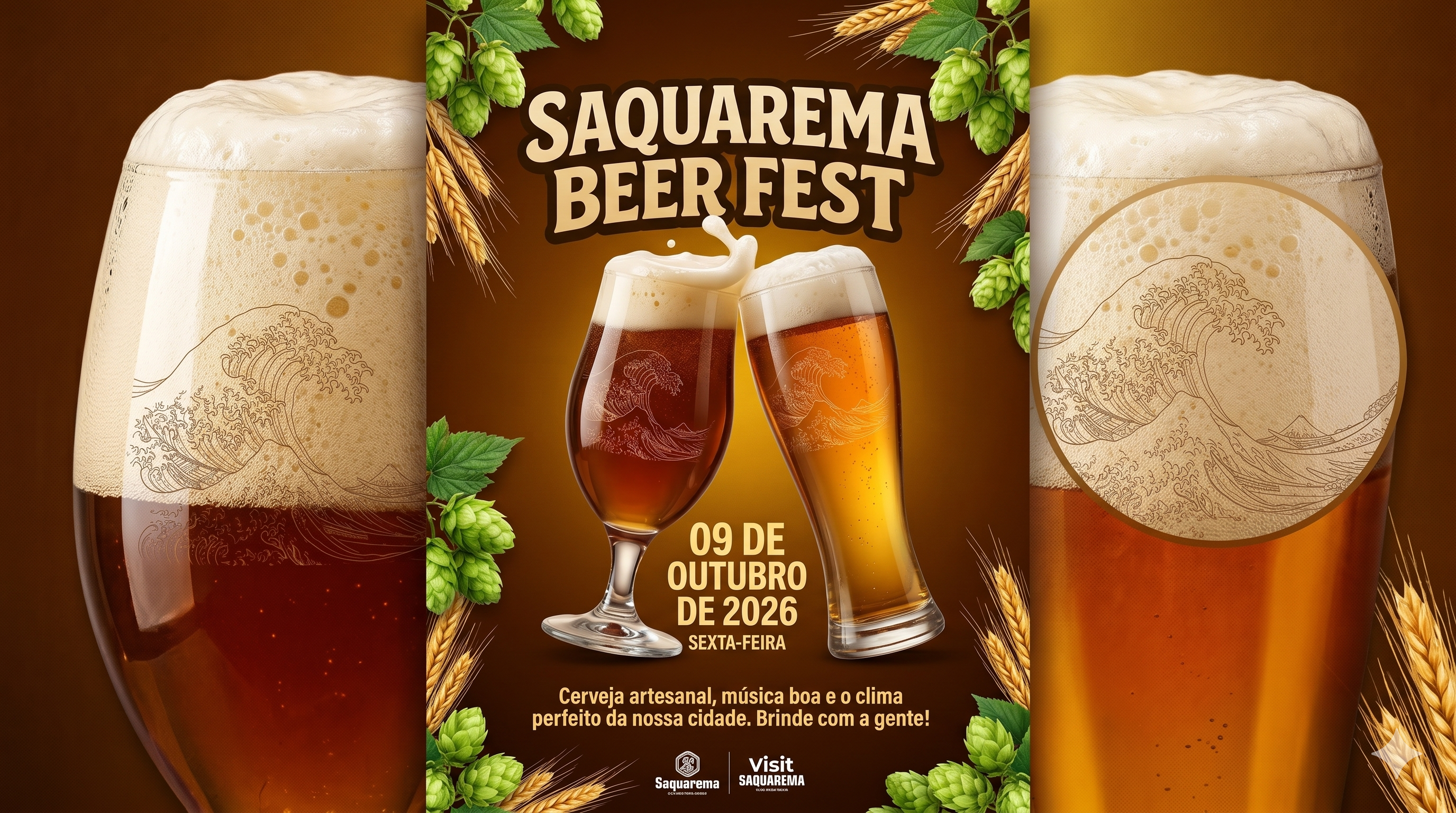 Saquarema Beer Fest