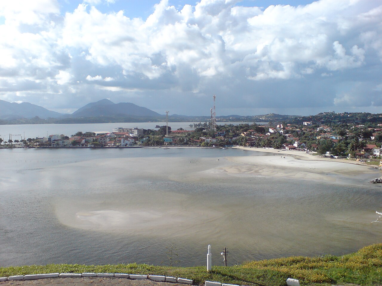 Lagoa de Saquarema