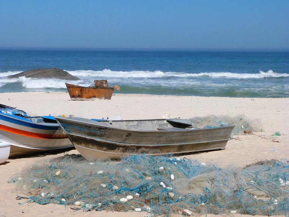 Praia da Vila