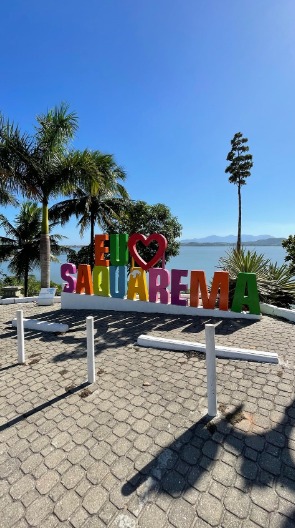 Mirante do Morro da Cruz