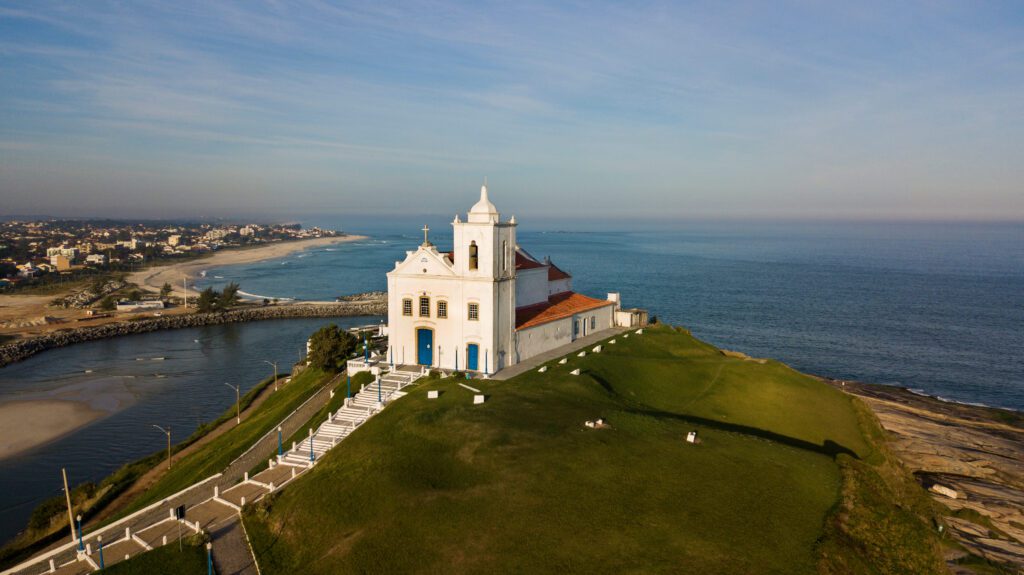 Igreja Nossa Senhora de Nazaré