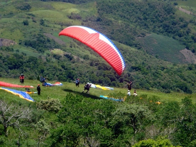 Rampa do Voo Livre